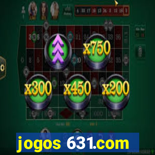 jogos 631.com